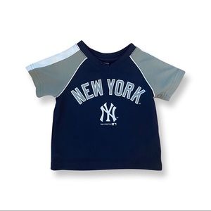 Baby Yankee Jersey